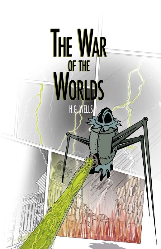 The War of the Worlds