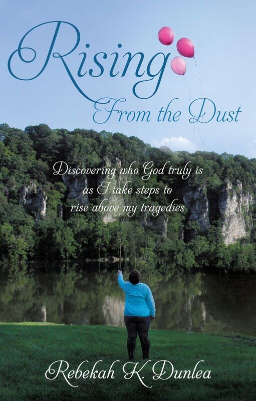 Rising From The Dust