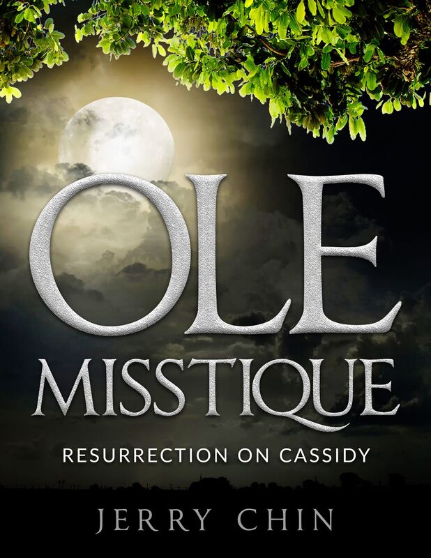 Ole Misstique Resurrection On Cassidy