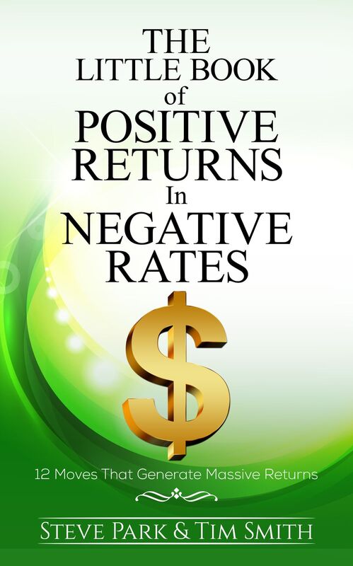 The Little Book Of Positive Returns In Negative Rates