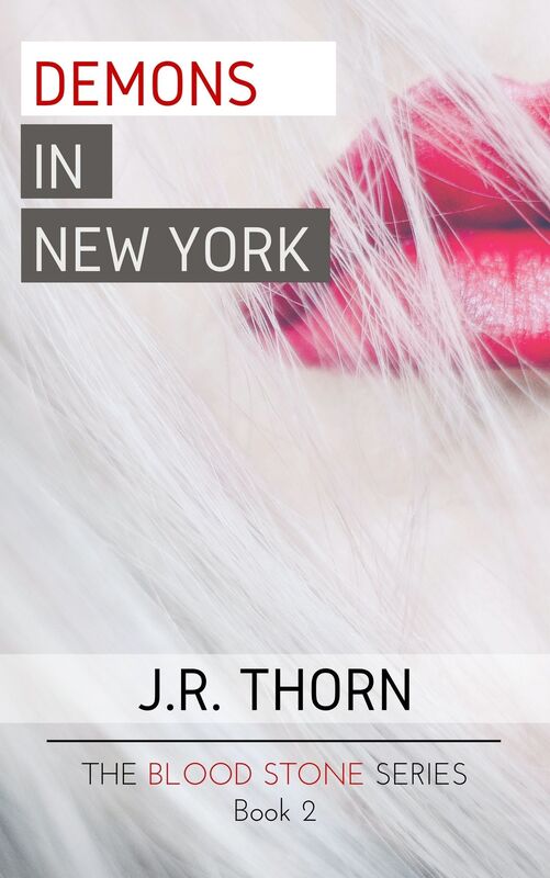 Demons In New York