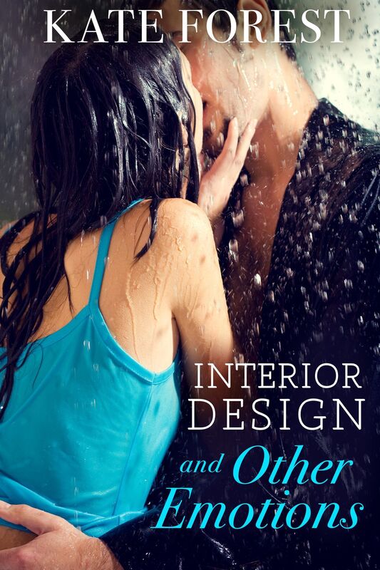 Interior Design and Other Emotions