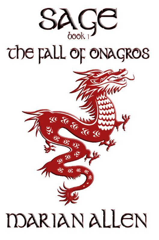 The Fall of Onagros