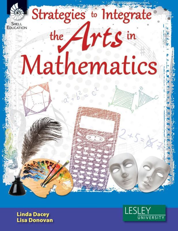 Strategies to Integrate the Arts in Mathematics
