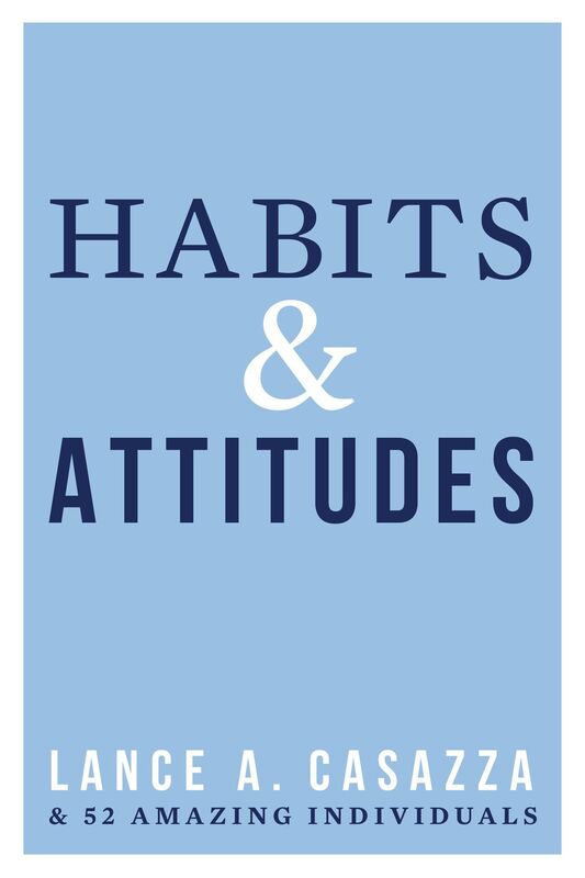 Habits and Attitudes