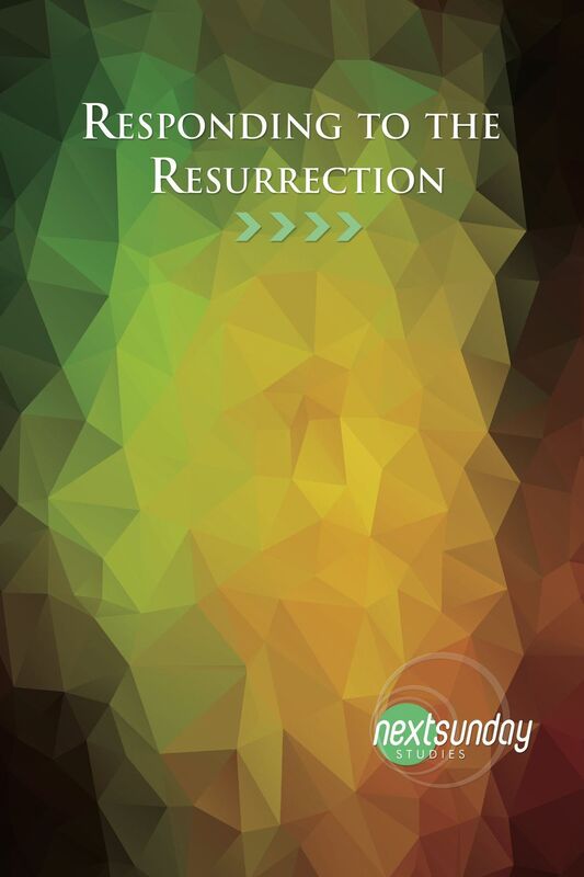 Responding to the Resurrection