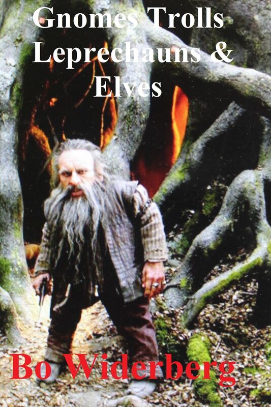 Gnomes Trolls Leprechauns & Elves