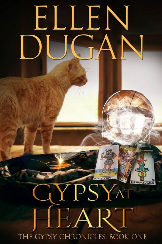 Gypsy At Heart