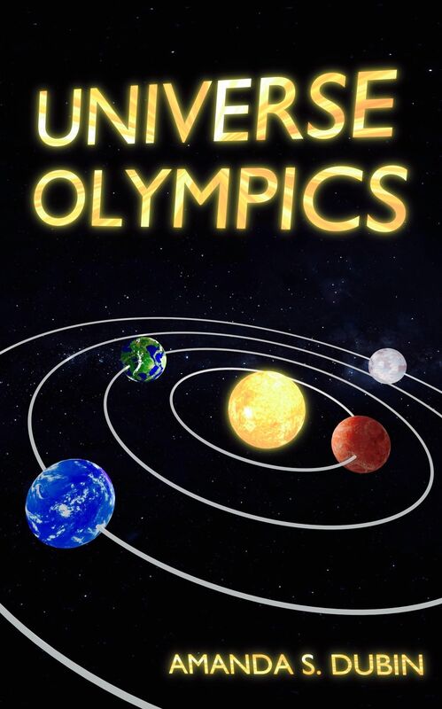 Universe Olympics: Chapters 5 & 6