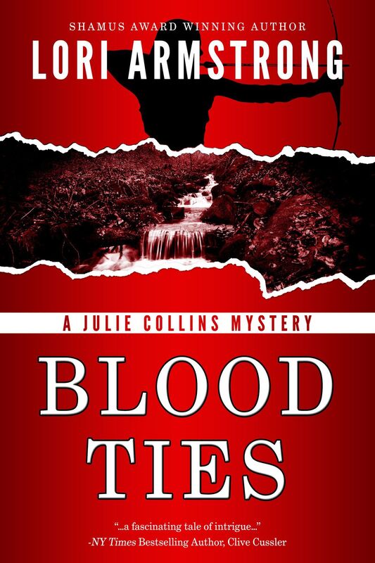 Blood Ties