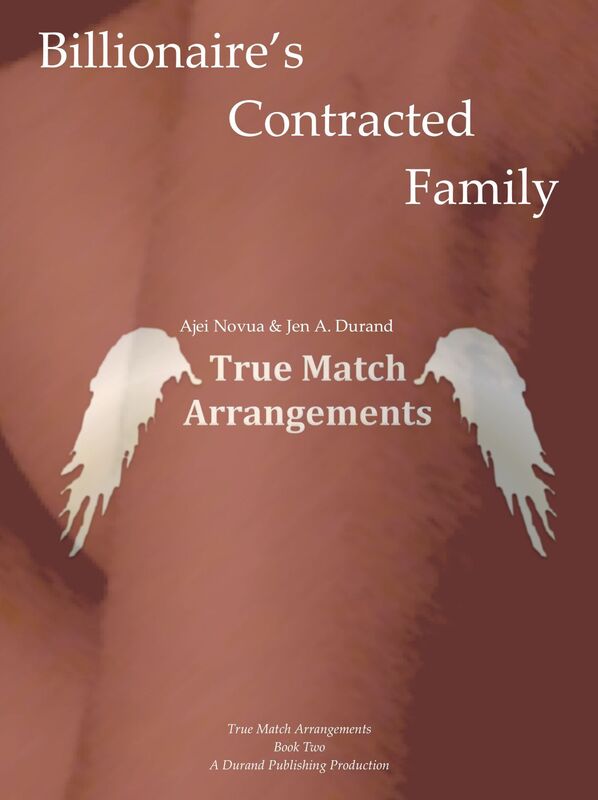 Billionaire's Contracted Family