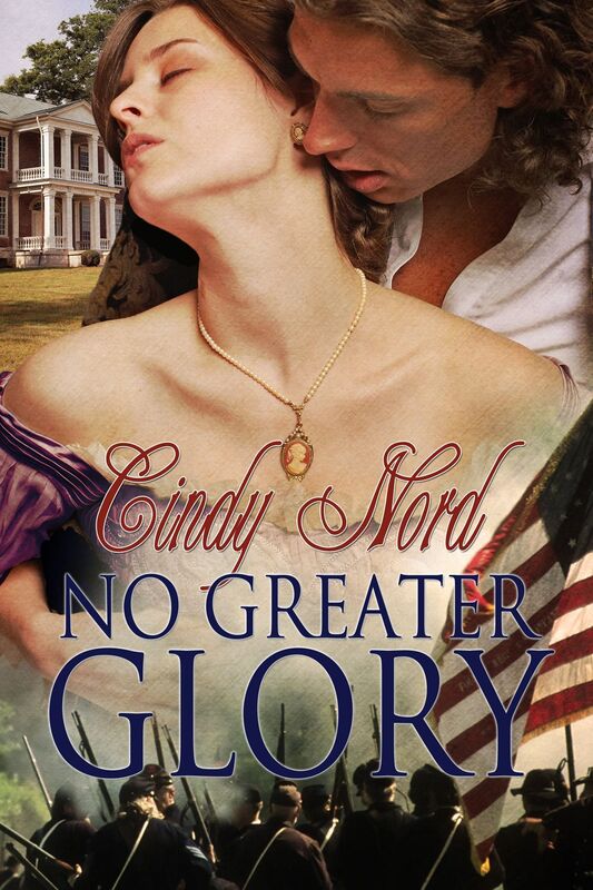 No Greater Glory