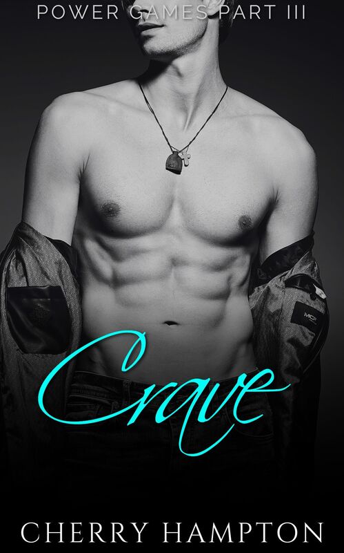 Crave (new adult bdsm hardcore punishment spanking discipline domination dark romance erotica)