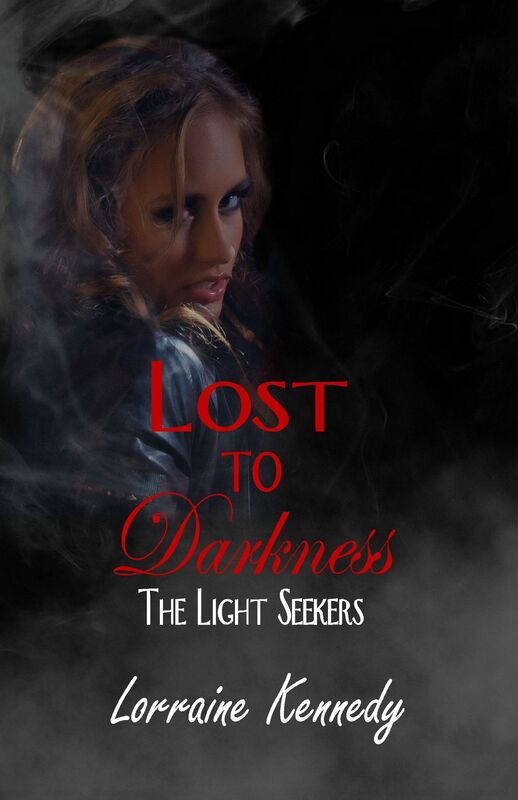 Lost to Darkness