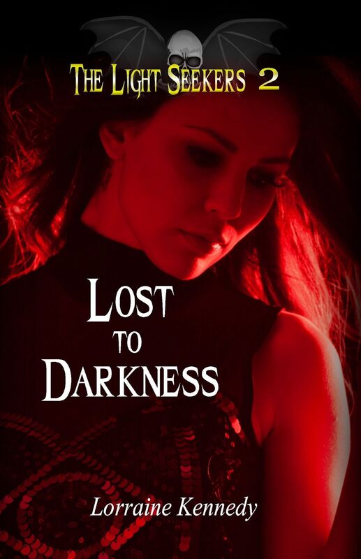 Lost to Darkness