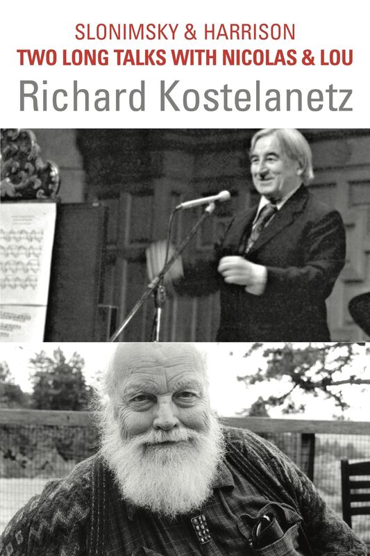 Slonimsky & Harrison