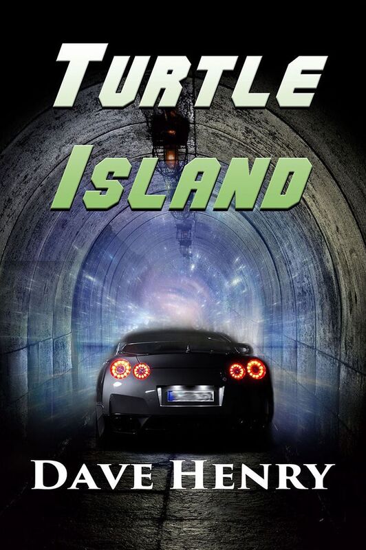 Turtle Island