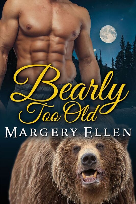 Bearly Too Old