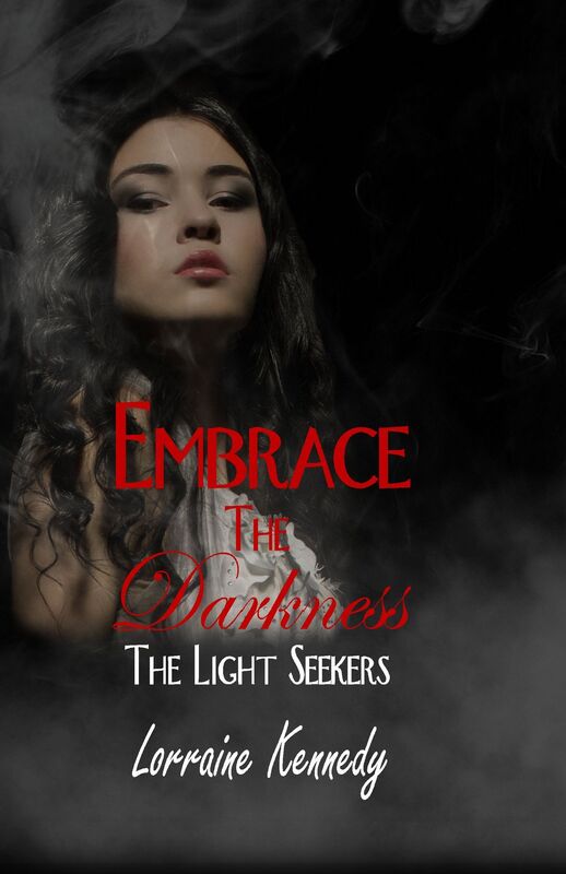 Embrace the Darkness