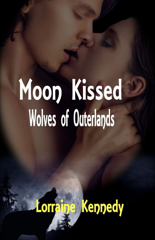 Moon Kissed