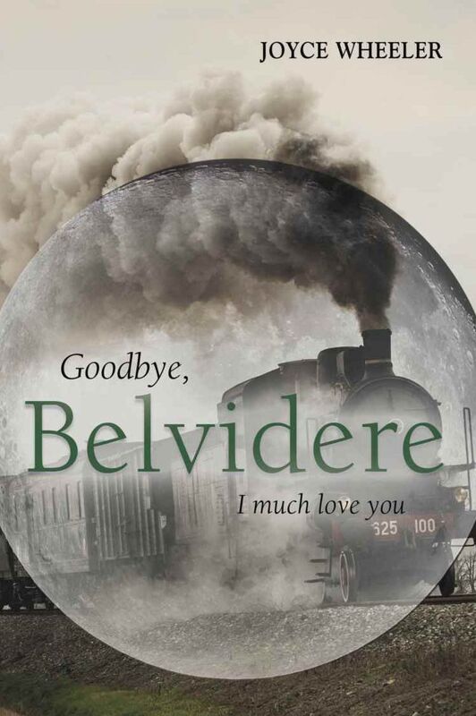Goodbye, Belvidere - I Much Love You