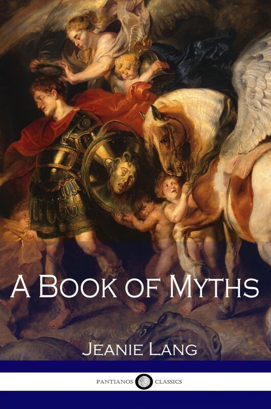 A Book of Myths