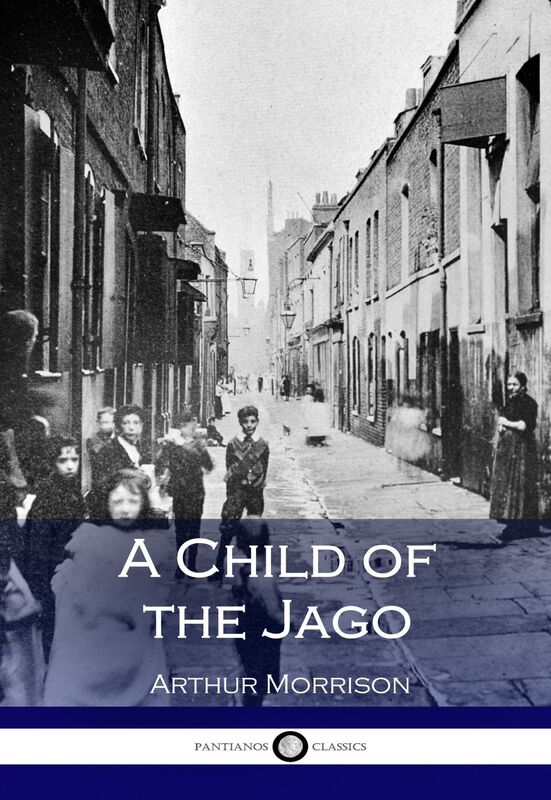 A Child of the Jago