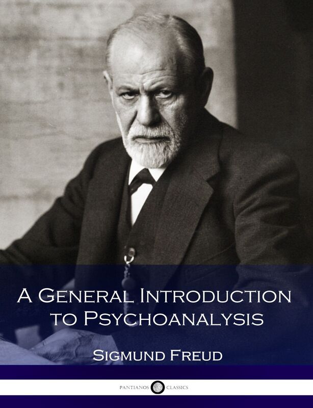 A General Introduction to Psychoanalysis