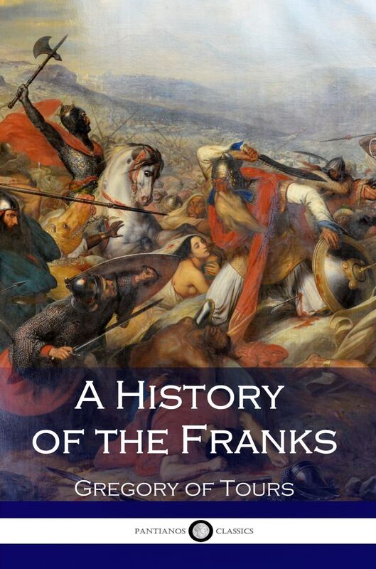 A History of the Franks