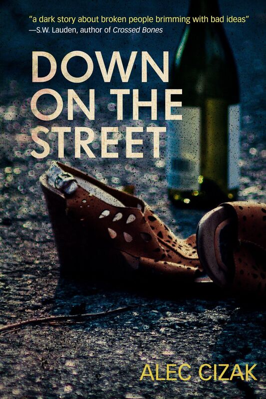 Down on the Street