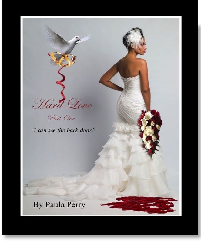 Hard Love (Part One)