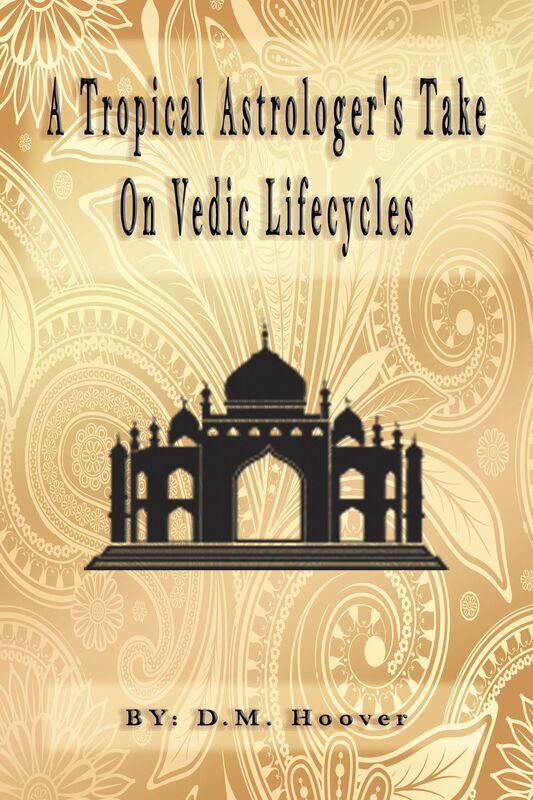 A Tropical Astrologers Take on Vedic Life Cycles