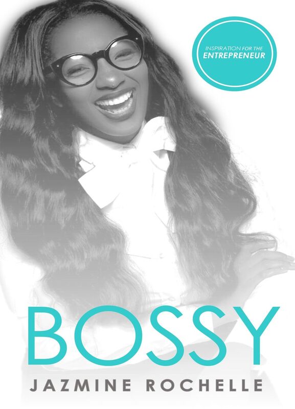 Bossy Inspiration for the Entrepreneur