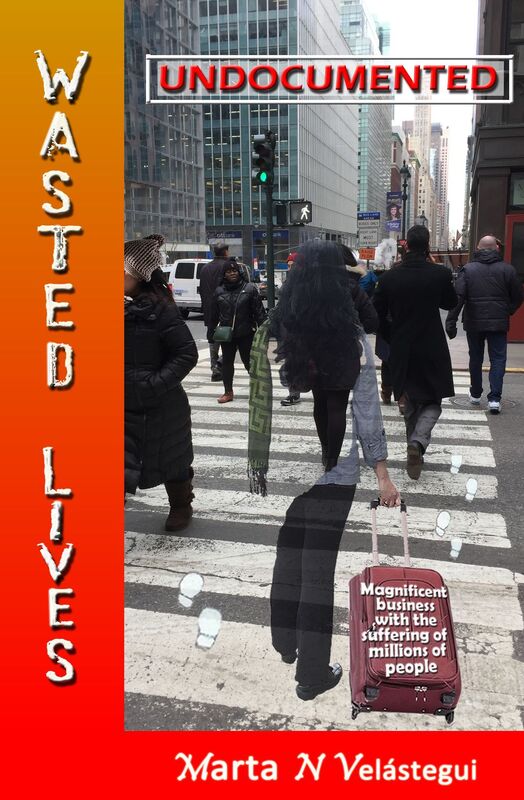 WASTED LIVES - Undocumented