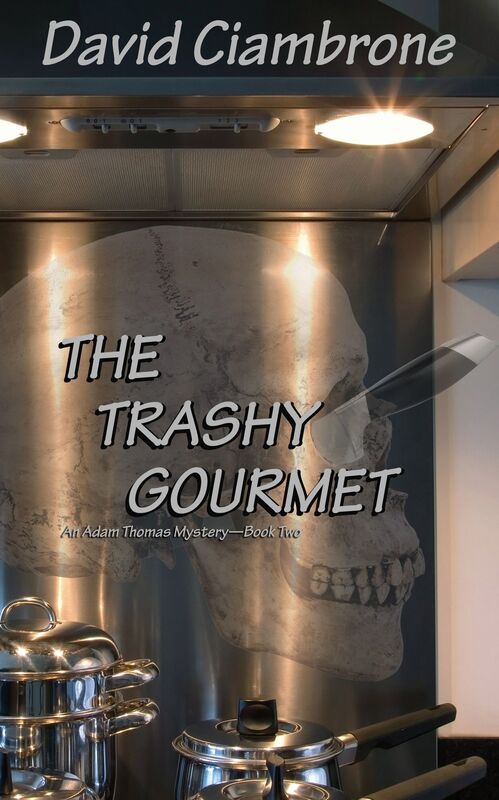 The Trashy Gourmet