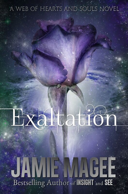 Exaltation: Godly Games (Web of Hearts and Souls #16)
