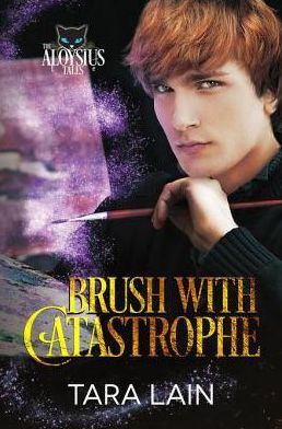 Brush with Catastrophe