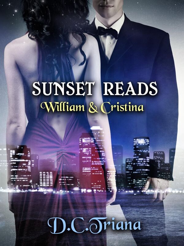 Sunset Reads William & Cristina