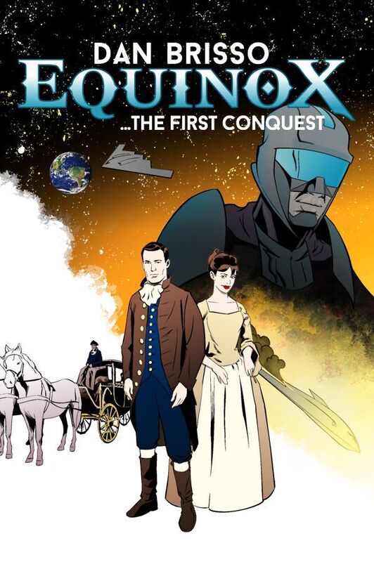 Equinox : the first conquest