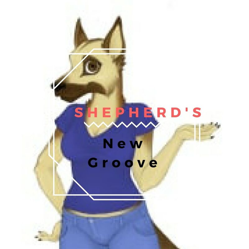 Shepherd's New Groove