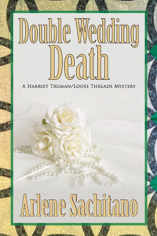 Double Wedding Death