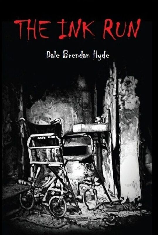 The Ink Run - A Novel Vigilante