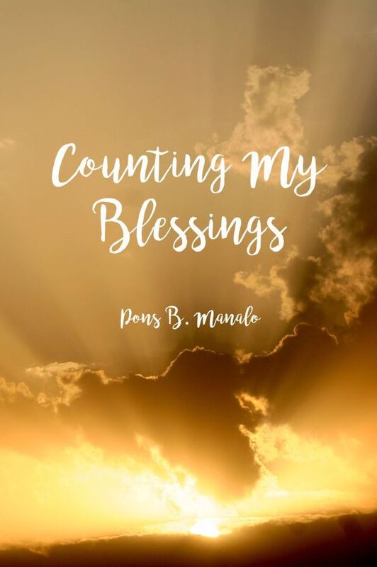 Counting My Blessings