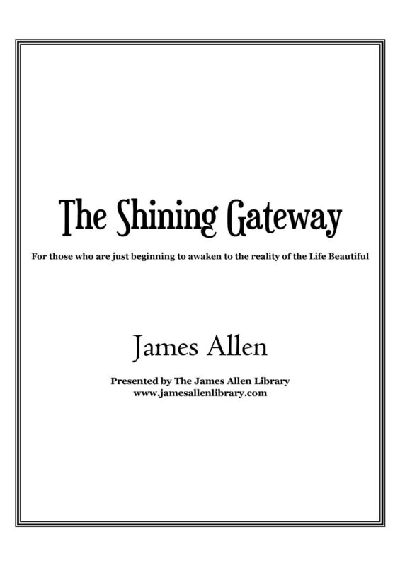 The Shining Gateway