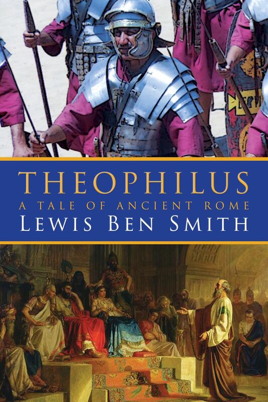 Theophilus: A Tale of Ancient Rome