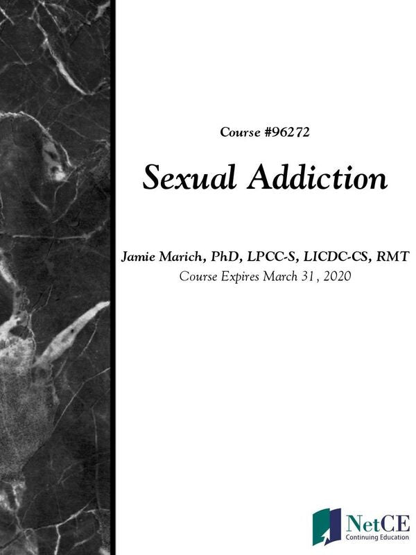 Sexual Addiction