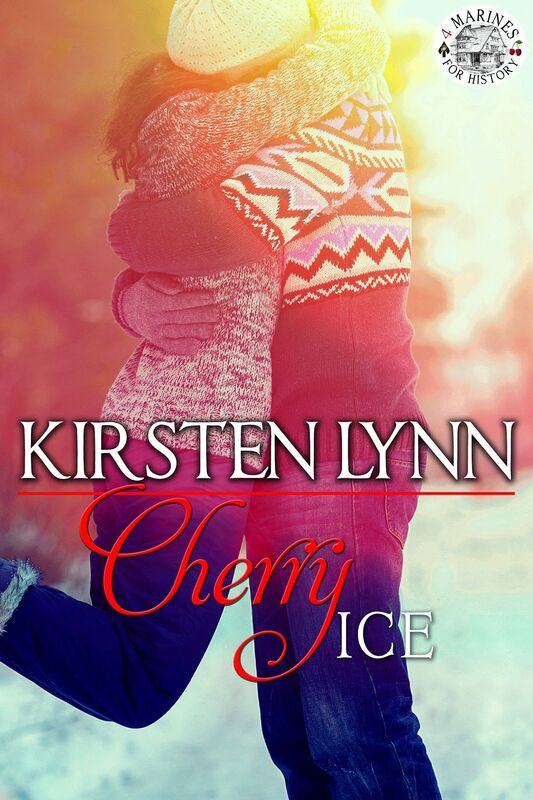 CHERRY ICE