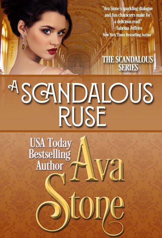 A Scandalous Ruse