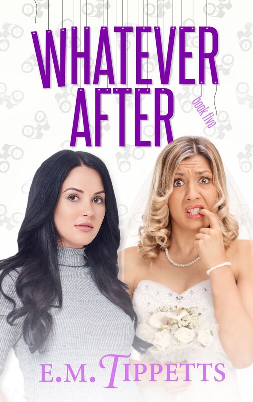 Whatever After