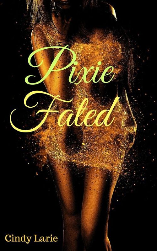 Pixie Fated